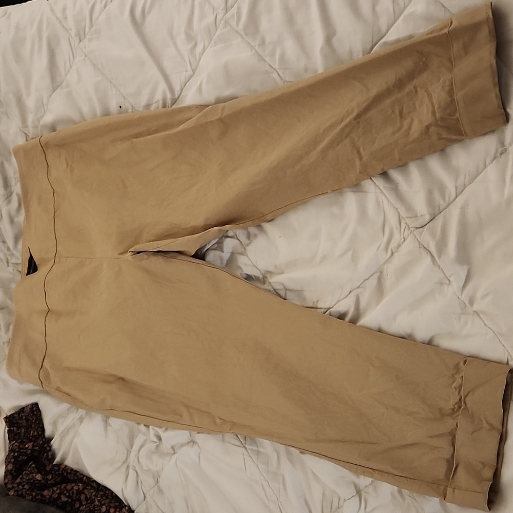 NY&C Flex Pants